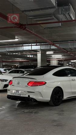 مێرسێدس بێنز C-Class